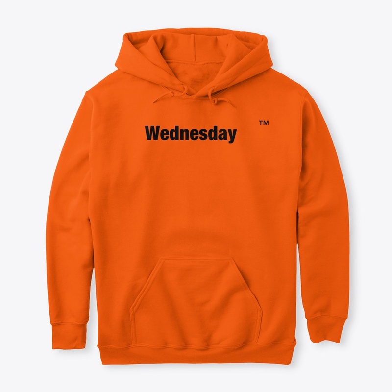 Days of the Week Comfy Everyday Tee