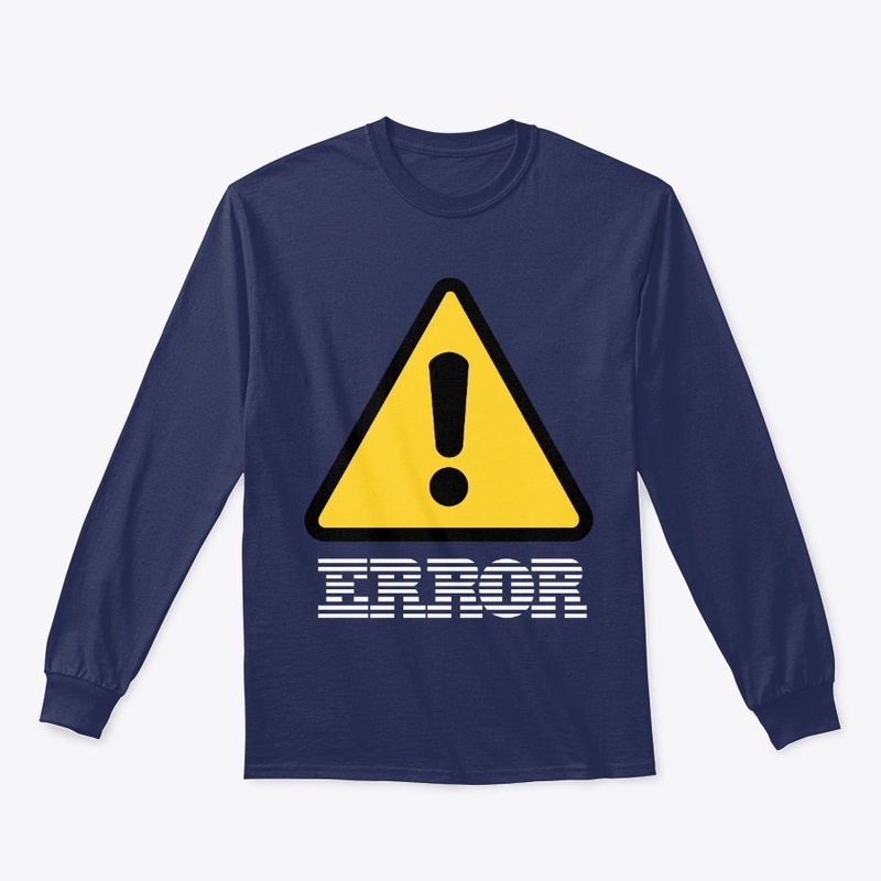 Error