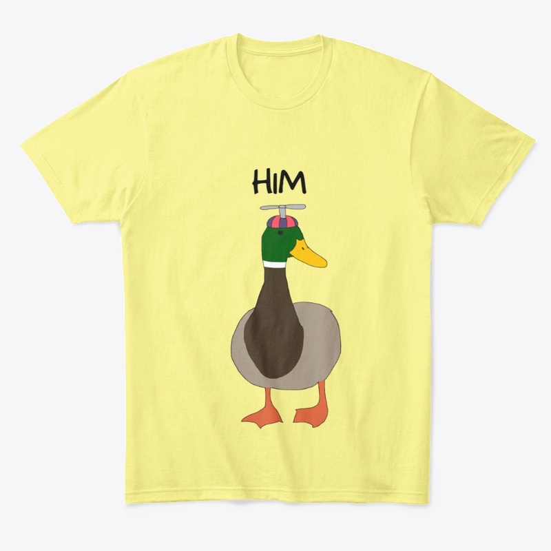 The HIM Collection
