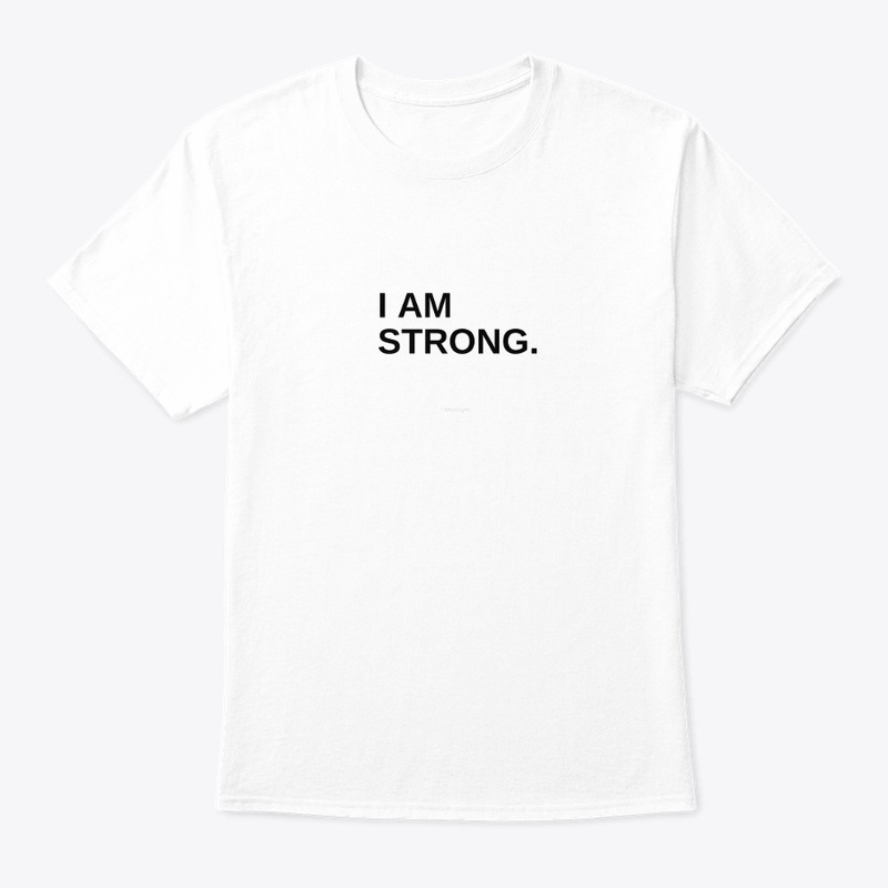 Classic Crew Neck T-Shirt