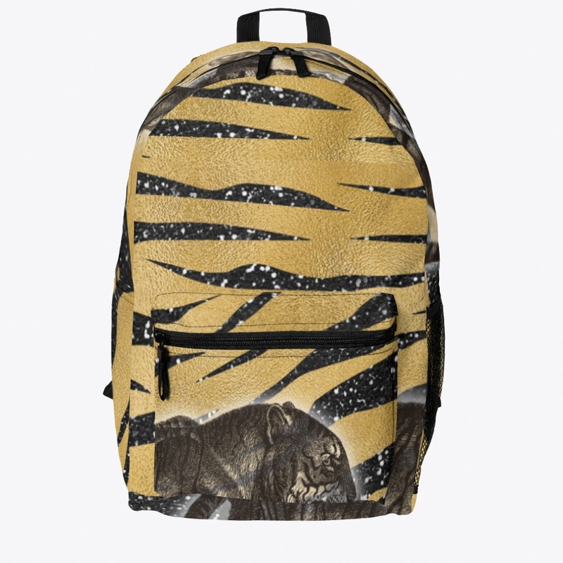 EARN YOUR STRIPES