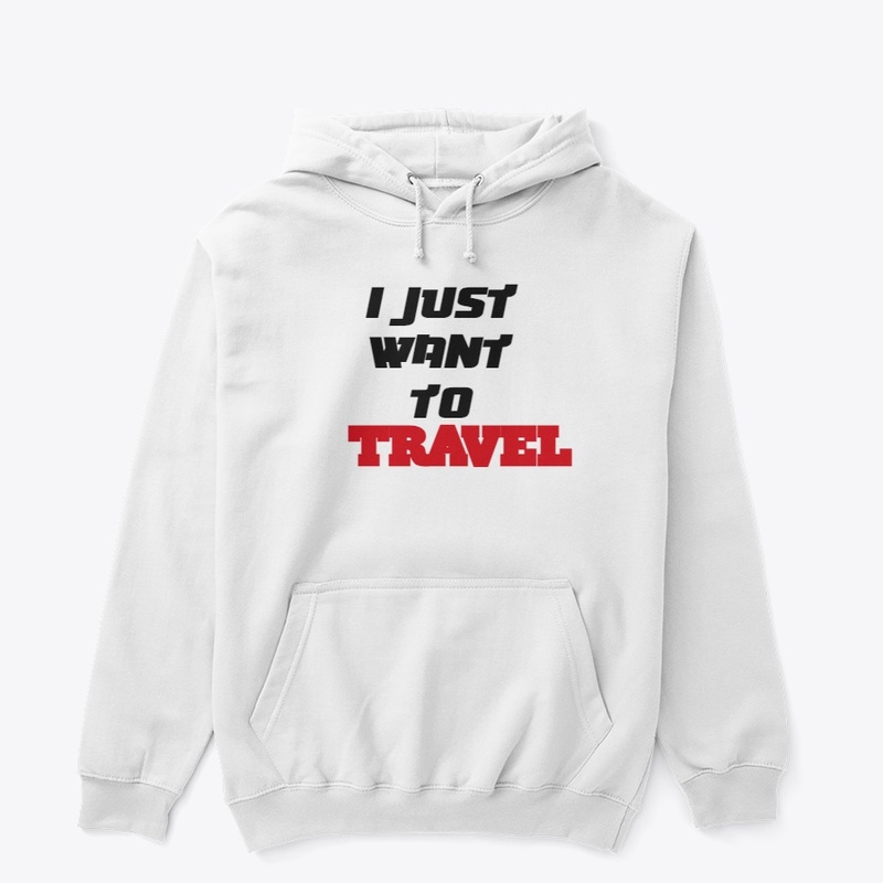 T-Shirt for travellers