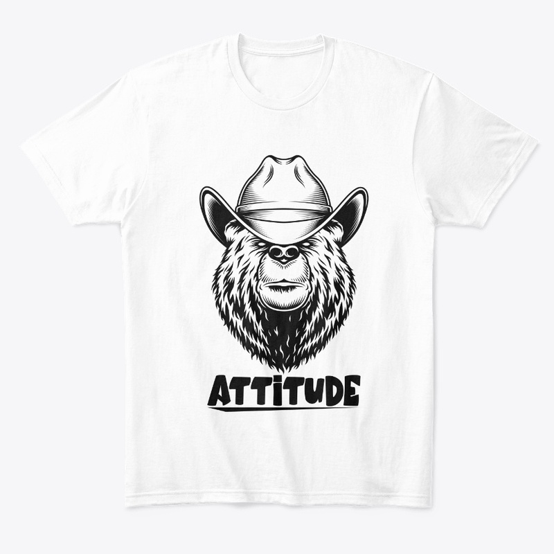 Attitude Tshirts Hoodies