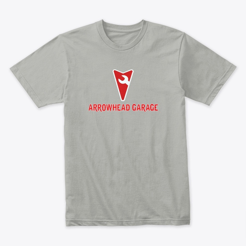 Arrowhead Garage Basic