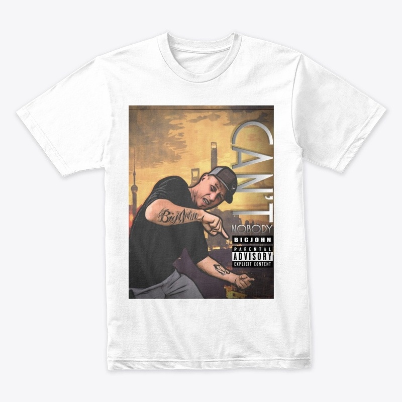 863BigJohn Merch