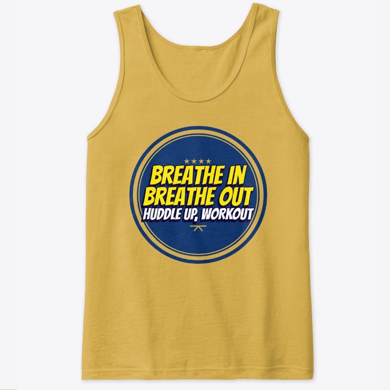 Breathe In Breathe Out 