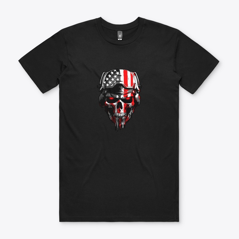 Reaper 'Merica