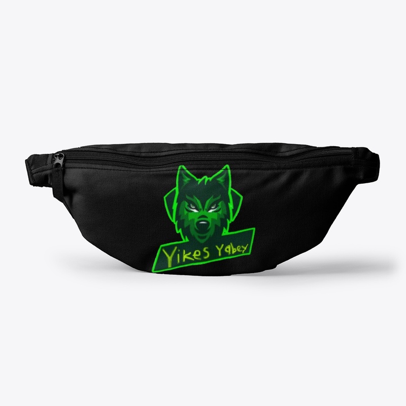 Yikes Yabey Merch