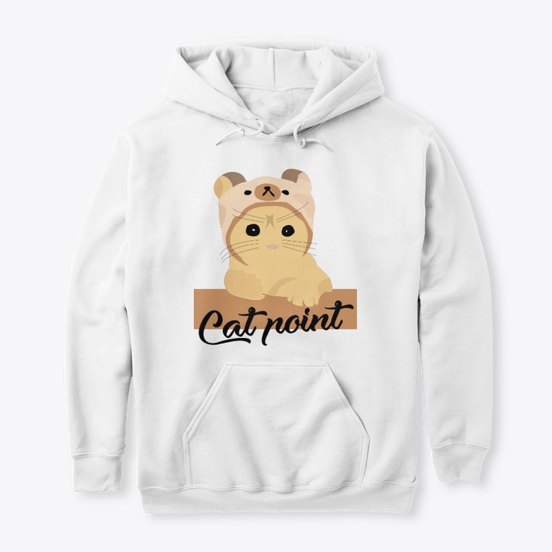 cat point bang bang