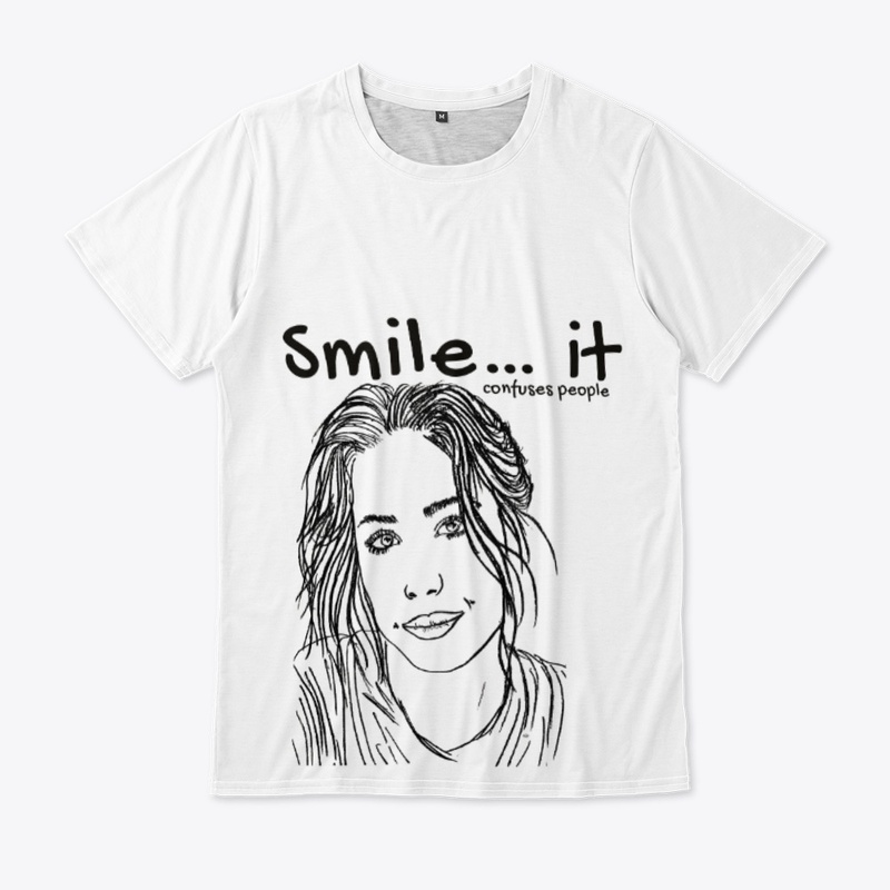 Smile It