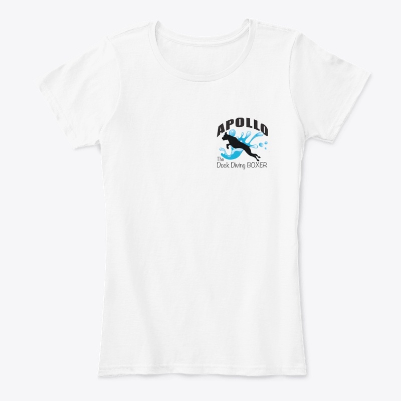 Apollo Tee