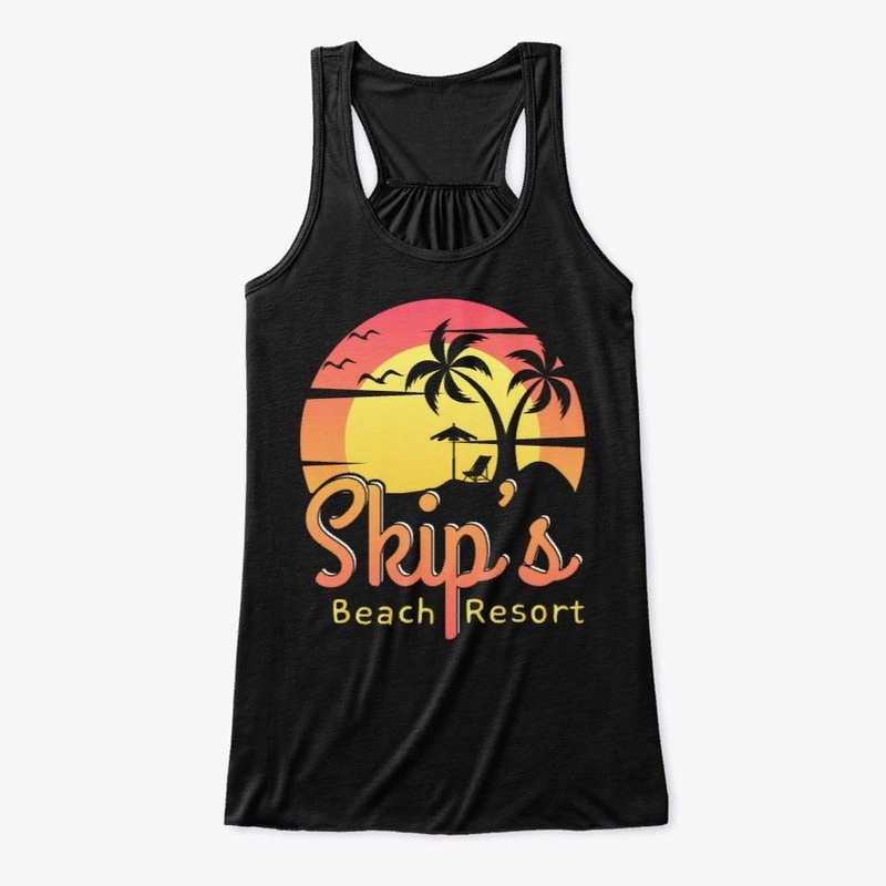 Skip's Beach Resort