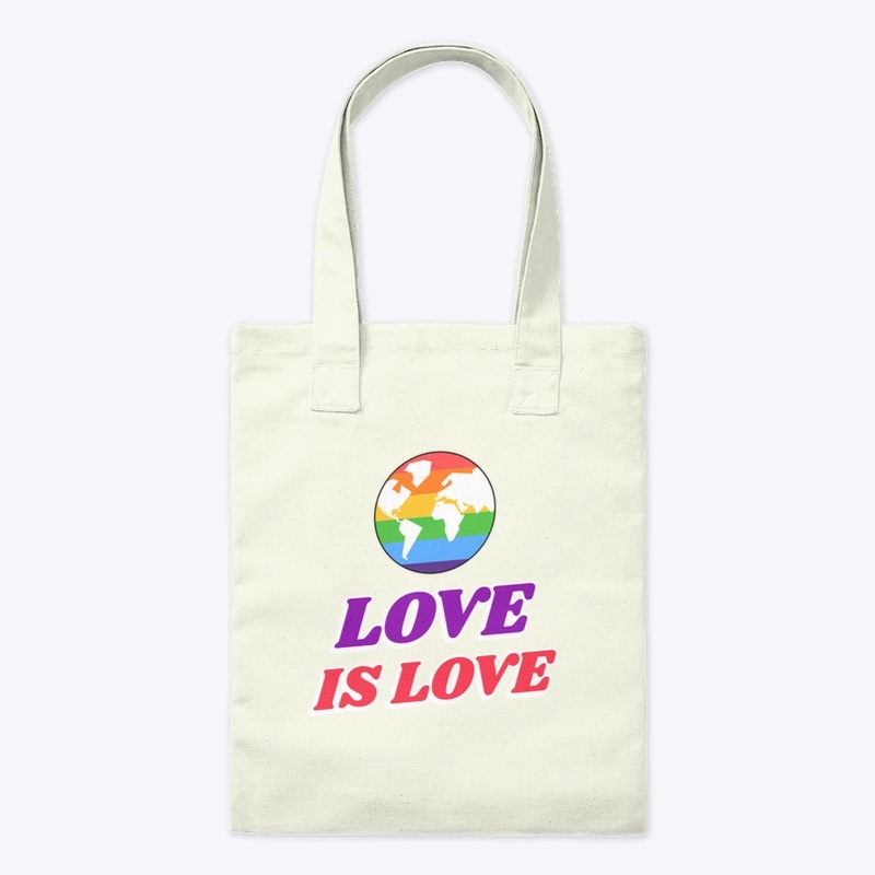 Love is Love - Pride