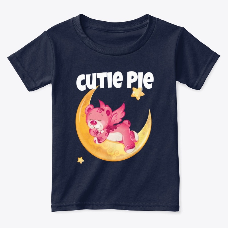 cutie pie 