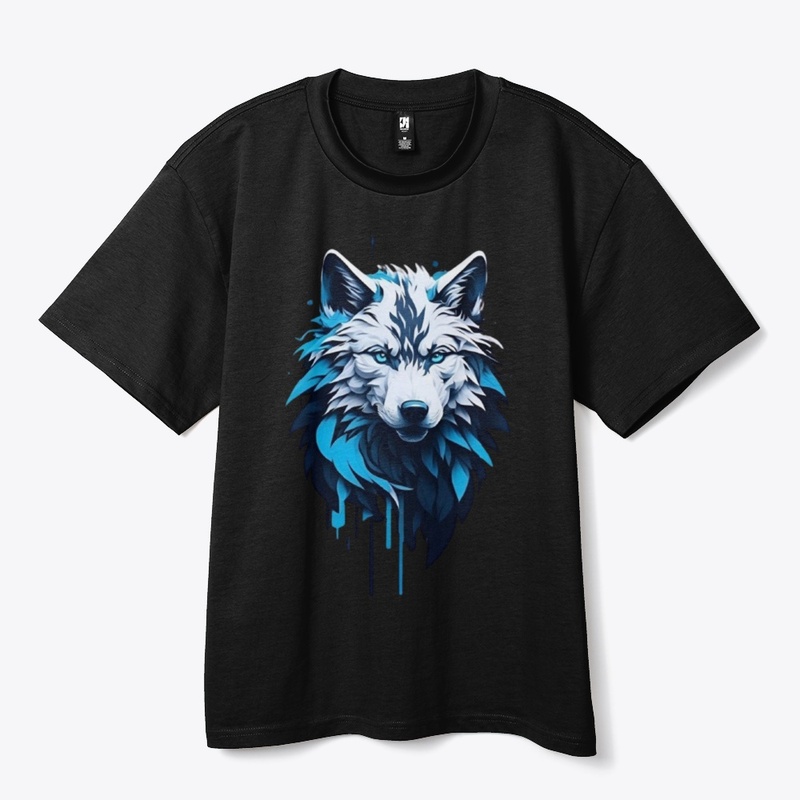 Wild Wolf Collection