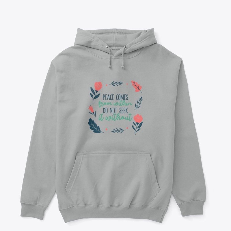 motivation on peace