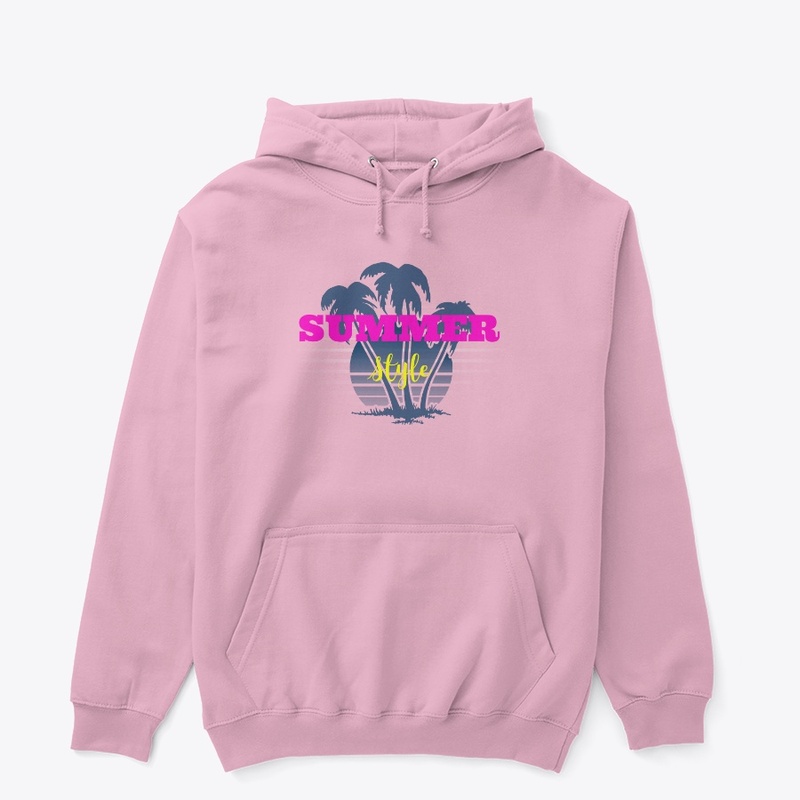 Summer Style