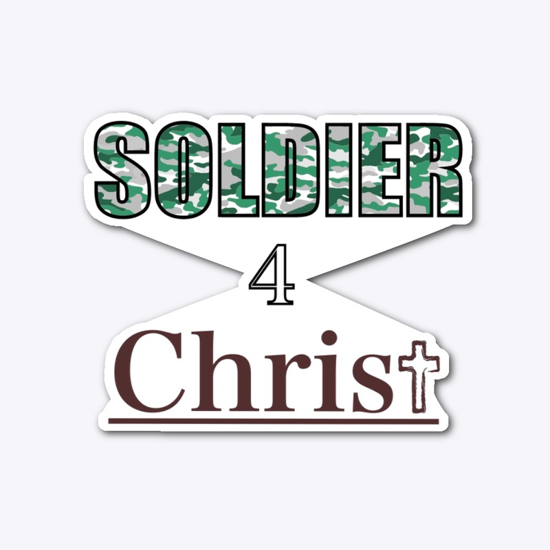 Soldier for Christ