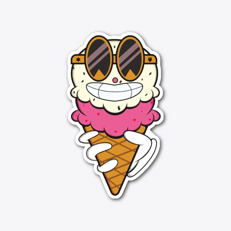 MELTING AWAY