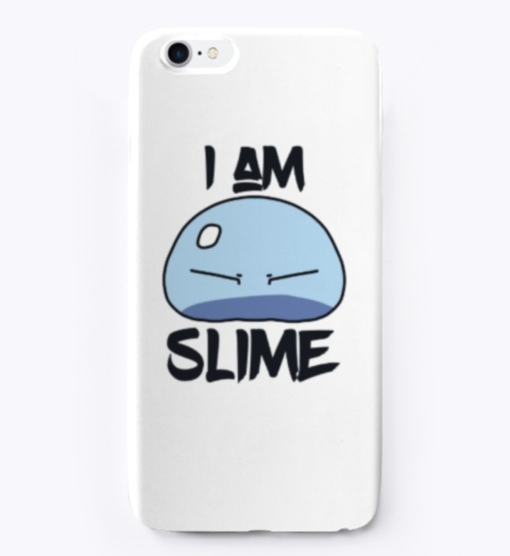 Reincarnated As A Slime - I Am Slime