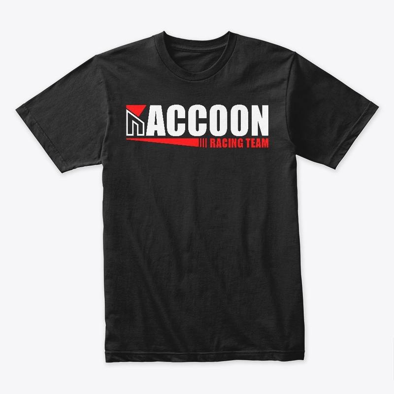 Raccoon Racing Team