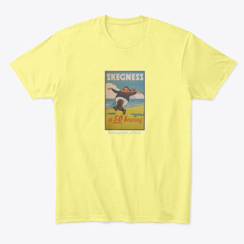 The Jolly Fisherman!