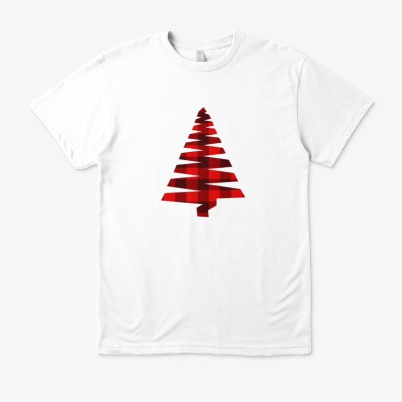 SPIRLEY CHRISTMAS TREE
