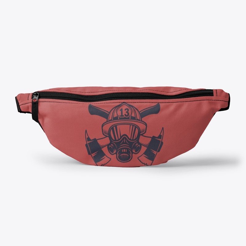 firefighter