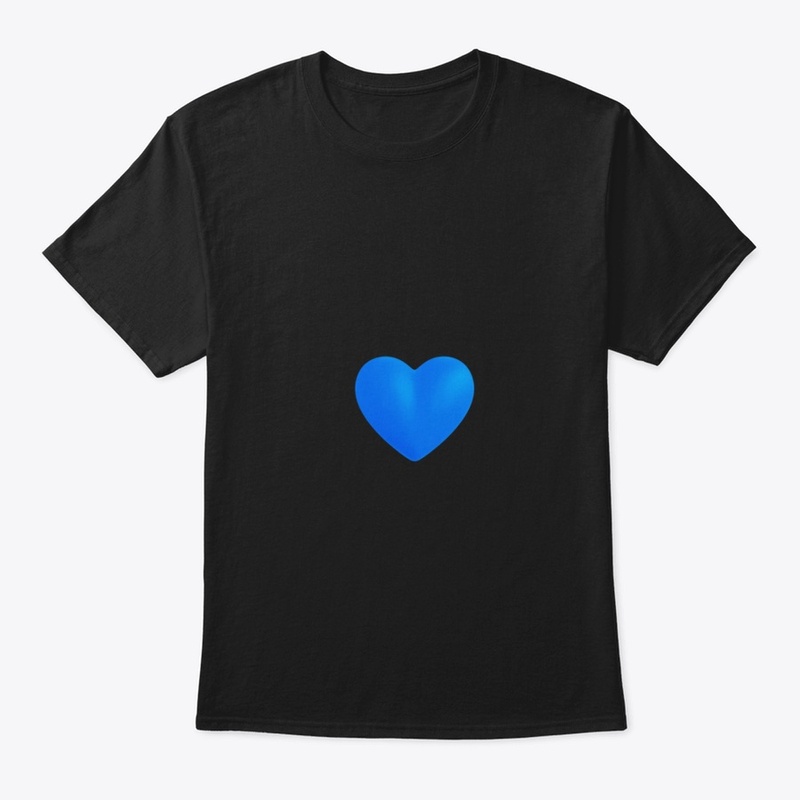 Colletty Ship Heart