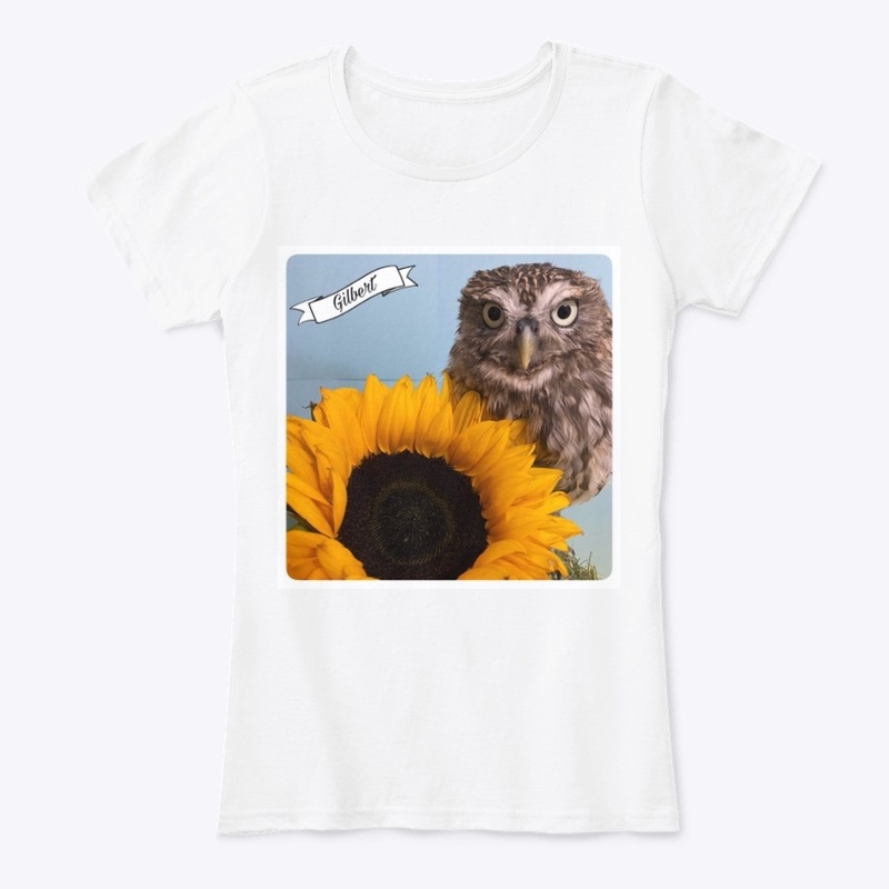 Sunflower Gilbert