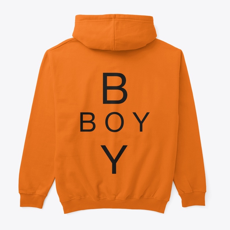 Boy Boy