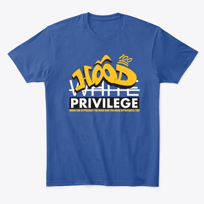 Hood Privilege  Collection