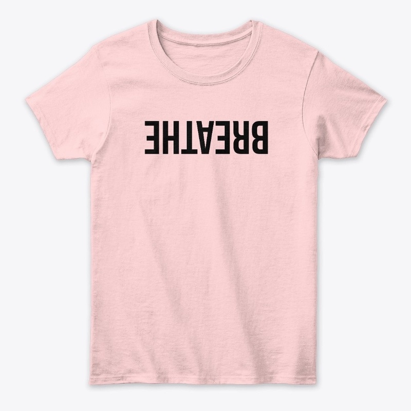 Breathe Shirt