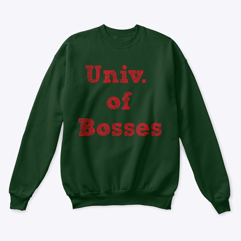 University of Bosses Collection