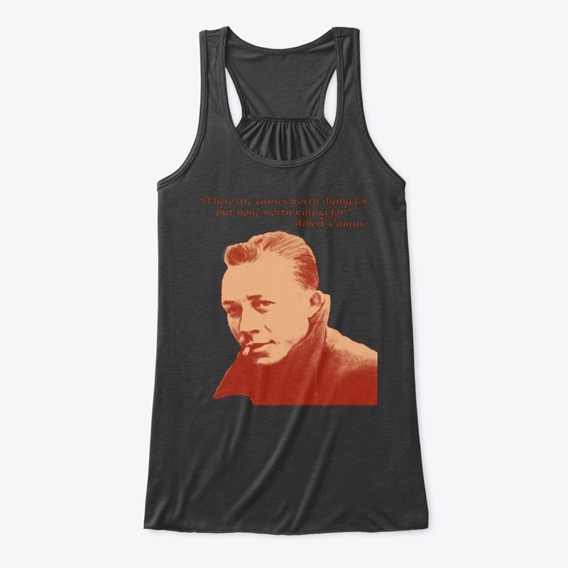 Camus 