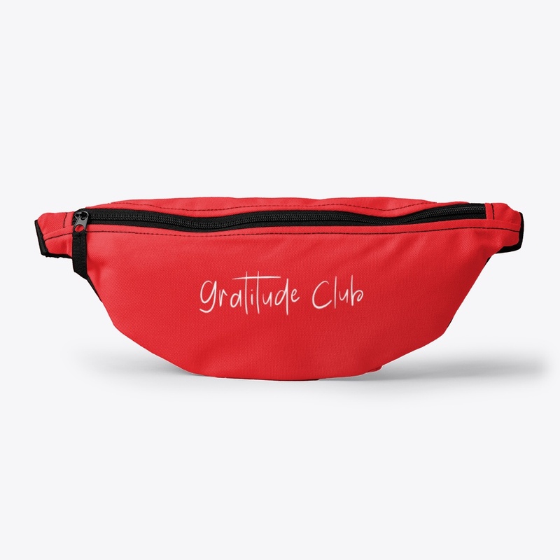 Gratitude Club