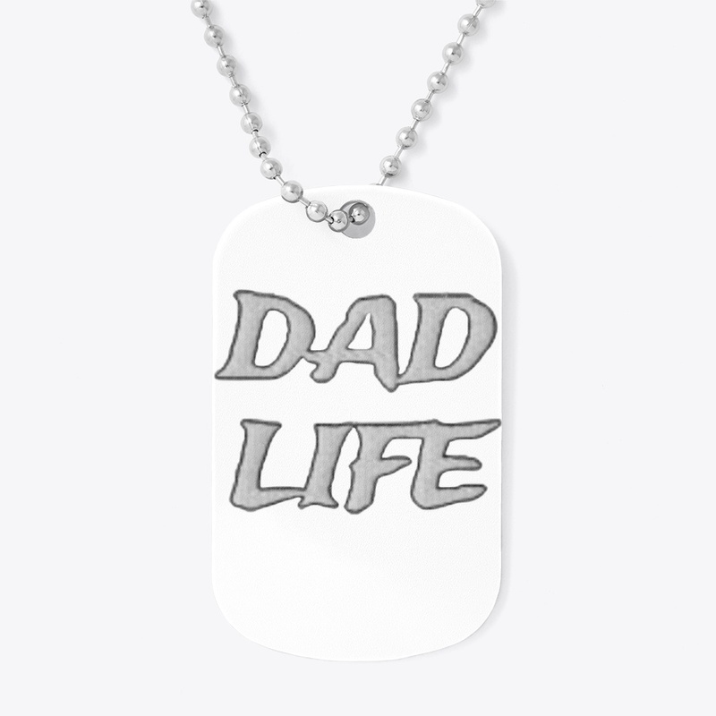 Dad Life Design 2