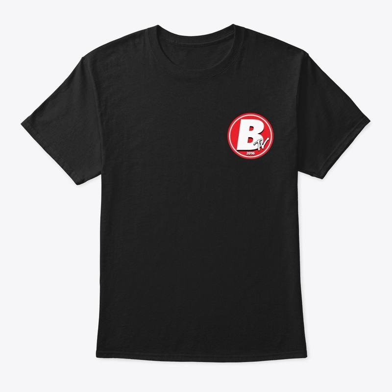 BTV New Logo Collection 
