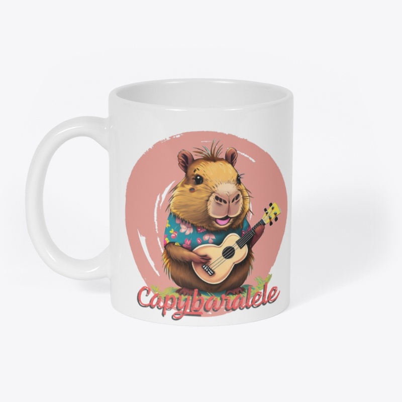 Capybaralele
