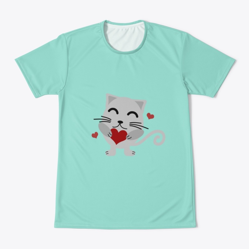 Cat Lovers