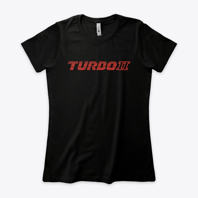 Turbo II