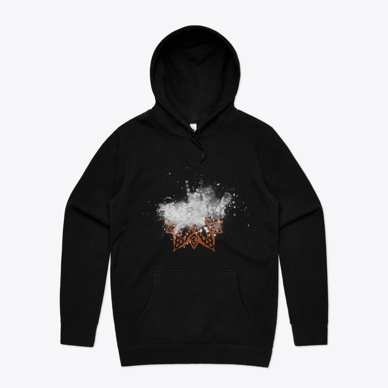 Flower of Life Magical Sacred Symbol  