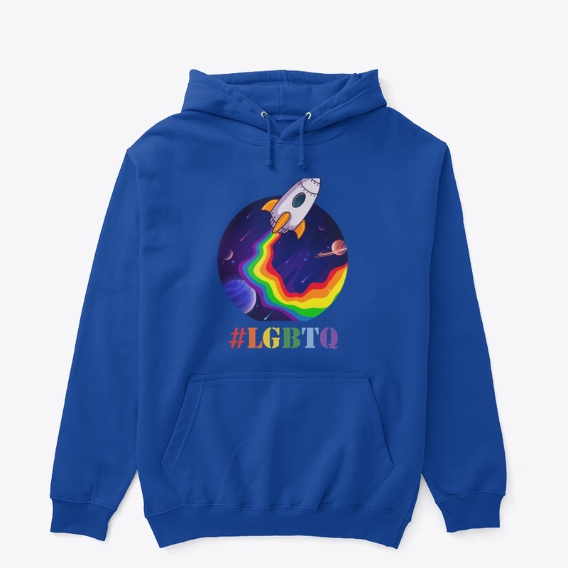 Pride LGBTQ T shirts