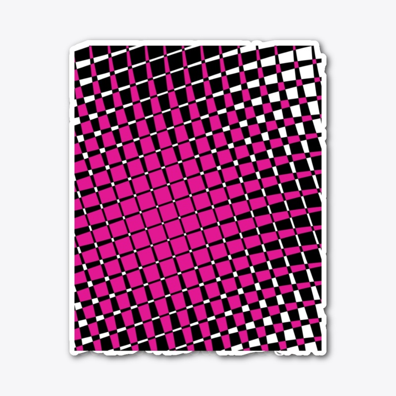 In Between Patterns