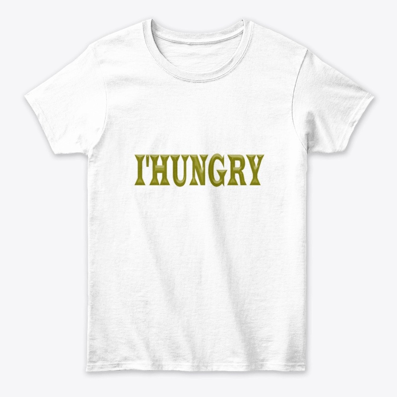 I'HUNGRY Product