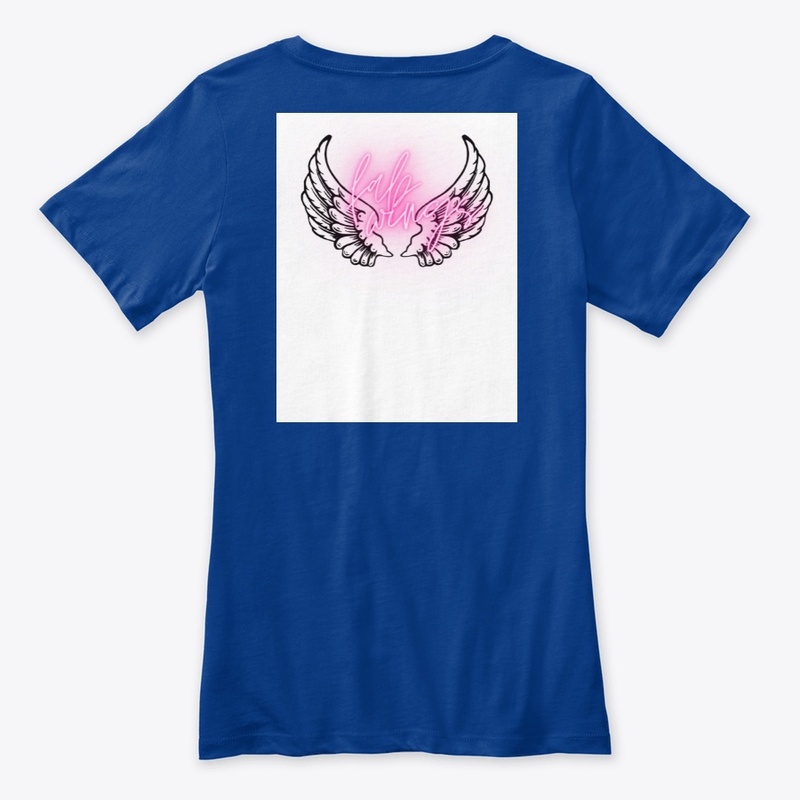 FAB WINGS