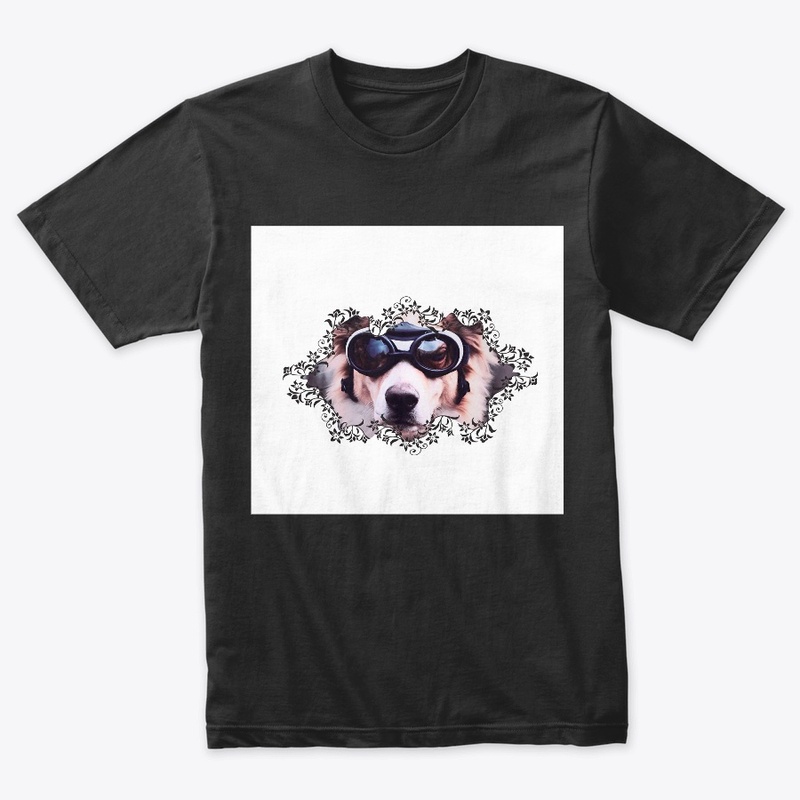 #dog