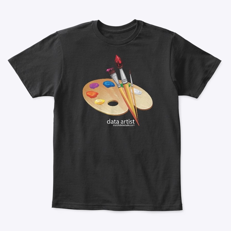 Data Artist