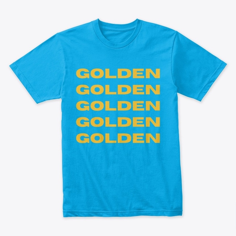 GOLDEN