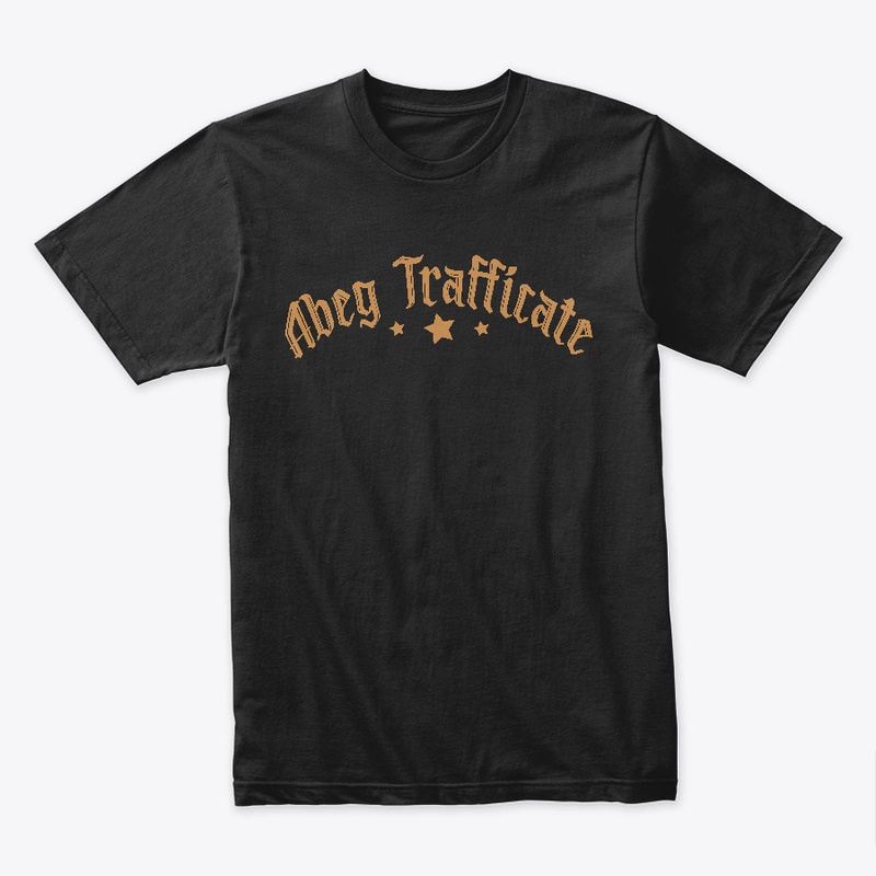 Abeg Trafficate Designs